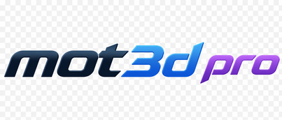 mot3d pro logo